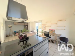 Appartement à La Riche (37520)