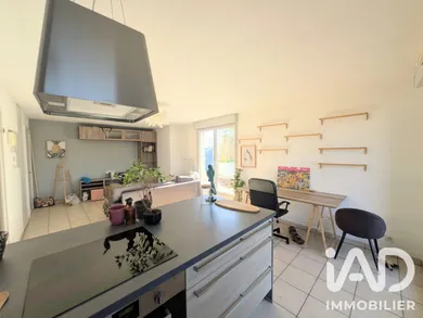 Appartement à La Riche (37520)