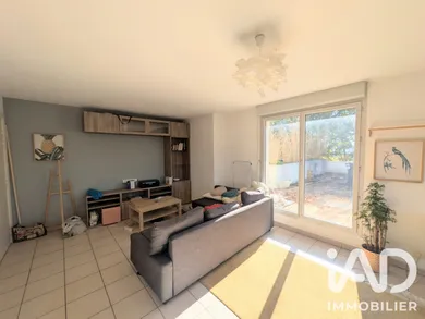 Appartement à La Riche (37520)