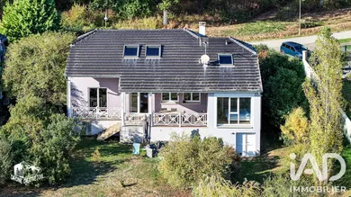Maison à Breistroff-la-Grande (57570)
