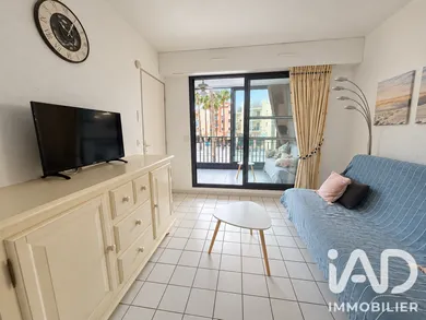 Appartement à Argelès-sur-Mer (66700)