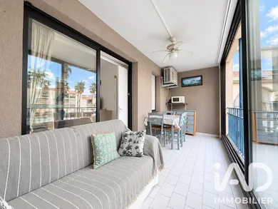 Appartement à Argelès-sur-Mer (66700)