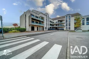 Appartement à Maizières-lès-Metz (57280)