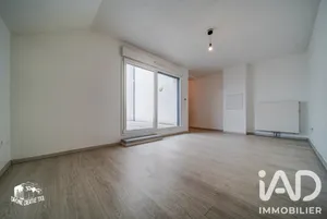 Appartement à Maizières-lès-Metz (57280)