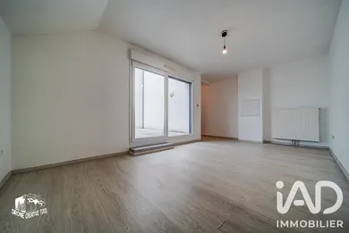 Appartement à Maizières-lès-Metz (57280)