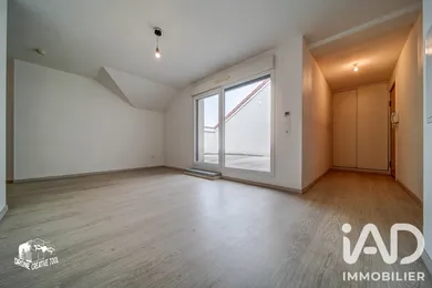 Appartement à Maizières-lès-Metz (57280)