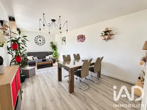 Apartment in Châlons-en-Champagne (51000)