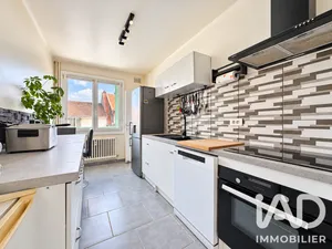 Apartment in Châlons-en-Champagne (51000)