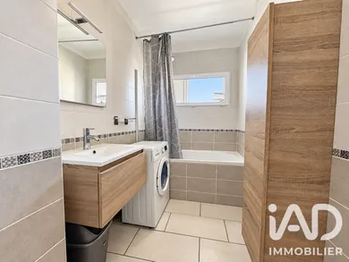 Apartment in Châlons-en-Champagne (51000)