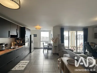 Apartment in Montpellier (34000)