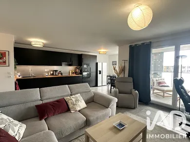 Apartment in Montpellier (34000)