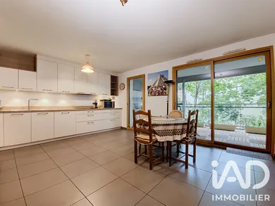 Appartement à Écully (69130)