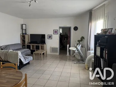 Immeuble à La Crau (83260)