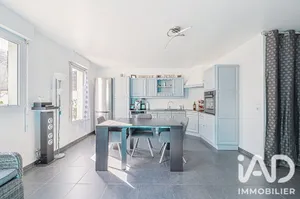 Apartment in Pontcarré (77135)