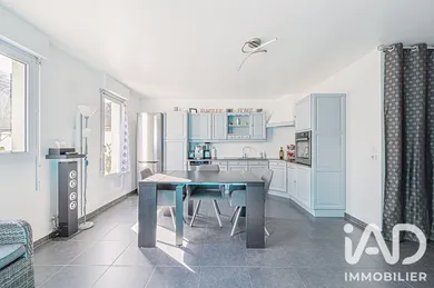 Appartement à Pontcarré (77135)