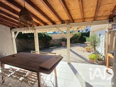 House in Saint-Martin-la-Plaine (42800)