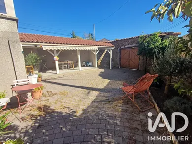 House in Saint-Martin-la-Plaine (42800)