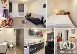 Appartement à Dunkerque (59140)