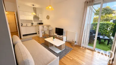Appartement à Montmorency (95160)