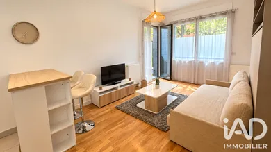 Appartement à Montmorency (95160)