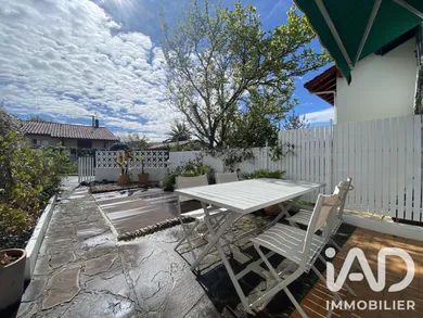 Appartement à Hendaye (64700)