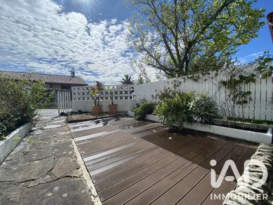 Appartement à Hendaye (64700)
