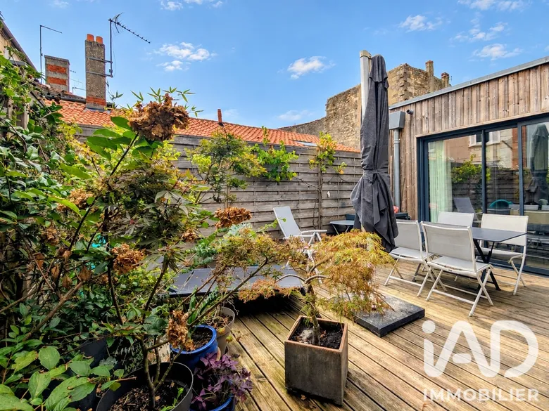 Appartement 6 pièces 131 m² · à Rochefort · 131,3 m² · 349 000 €