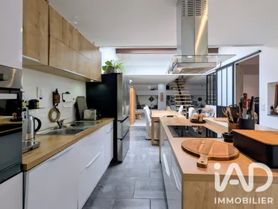 Appartement à Rochefort (17300)