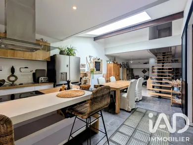 Appartement à Rochefort (17300)