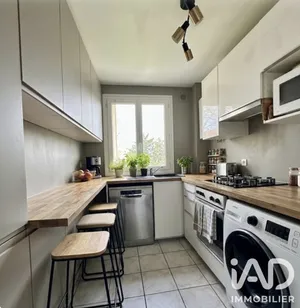 Apartment in Rueil-Malmaison (92500)
