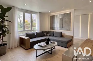 Appartement à Rueil-Malmaison (92500)