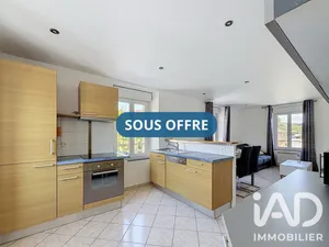 Apartment in Frangy (74270)