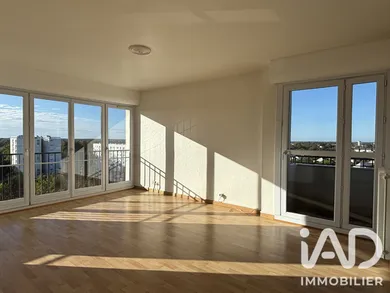 Appartement à La Chapelle-Saint-Mesmin (45380)
