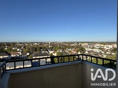 Appartement à La Chapelle-Saint-Mesmin (45380)