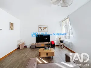 Apartment in Tourcoing (59200)