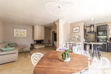 Maison à Semoy (45400)
