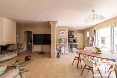 Maison à Semoy (45400)