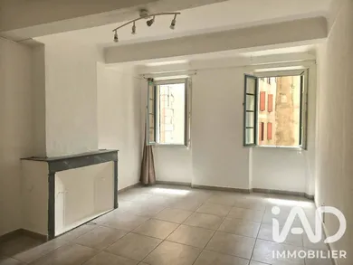 Appartement à Toulon (83000)