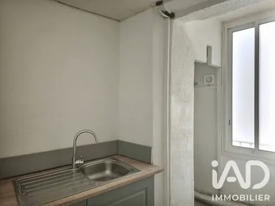 Appartement à Toulon (83000)