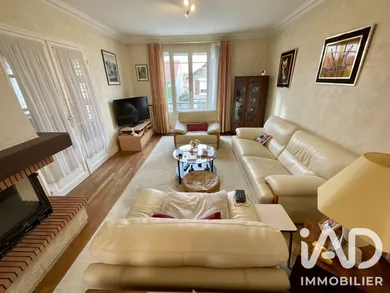 Maison à Mennecy (91540)