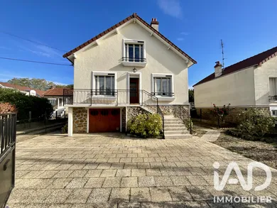 Maison à Mennecy (91540)
