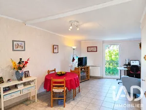 Appartement à Argelès-sur-Mer (66700)
