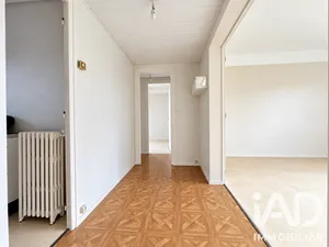 Apartment in Vitry-le-François (51300)