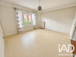 Apartment in Vitry-le-François (51300)