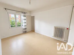 Appartement à Vitry-le-François (51300)