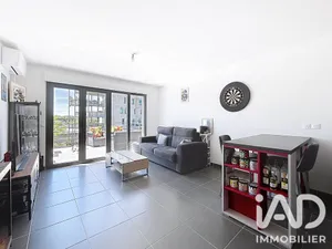 Appartement à Aix-en-Provence (13090)