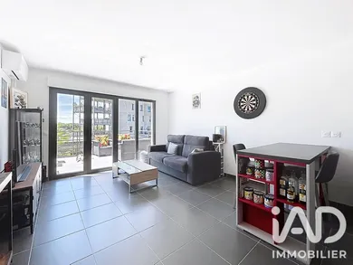 Appartement à Aix-en-Provence (13090)
