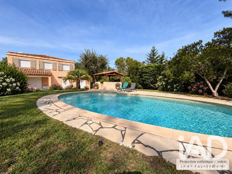 Maison 6 pièces 160 m² · à Valbonne · 160 m² · 1 100 000 €