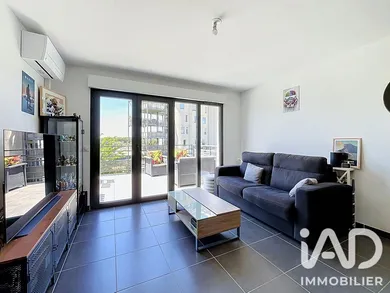 Appartement à Aix-en-Provence (13090)