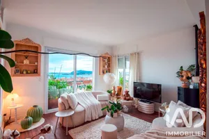 Appartement à Toulon (83000)